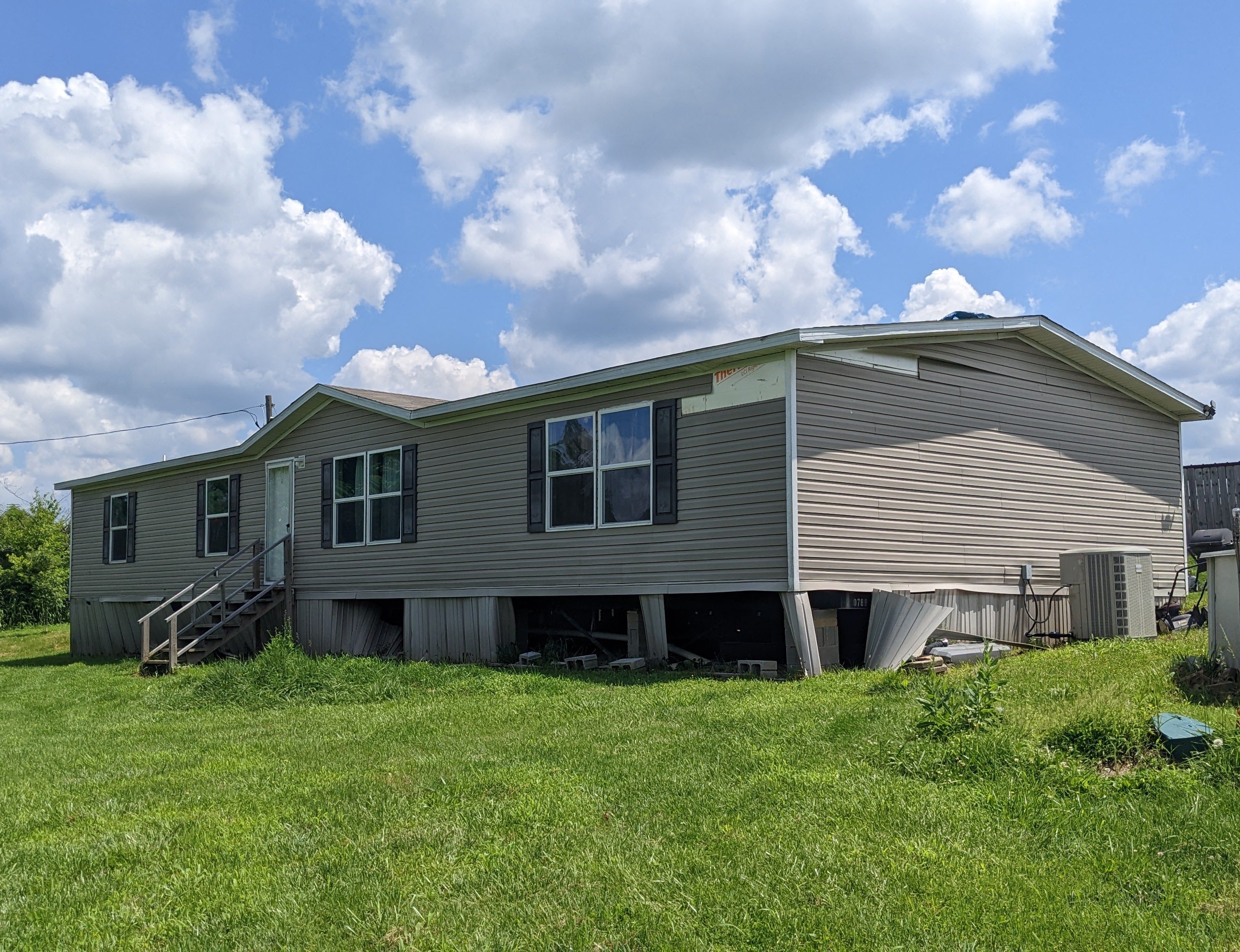 ABSOLUTE AUCTION 20 Hood Ln , Willisburg KY 40078 Carney Land